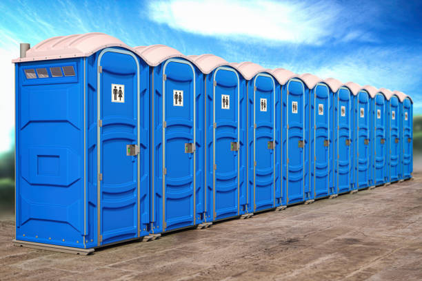 Best Portable Toilets for Disaster Relief Sites  in Waukon, IA