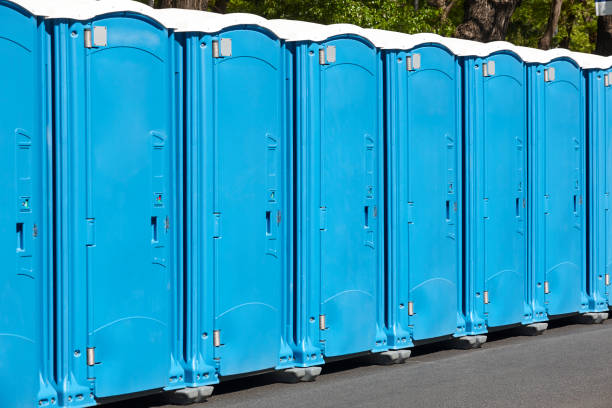 Best Long-Term Portable Toilet Rental  in Waukon, IA