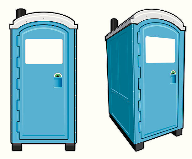 Best Deluxe Portable Toilet Rental  in Waukon, IA